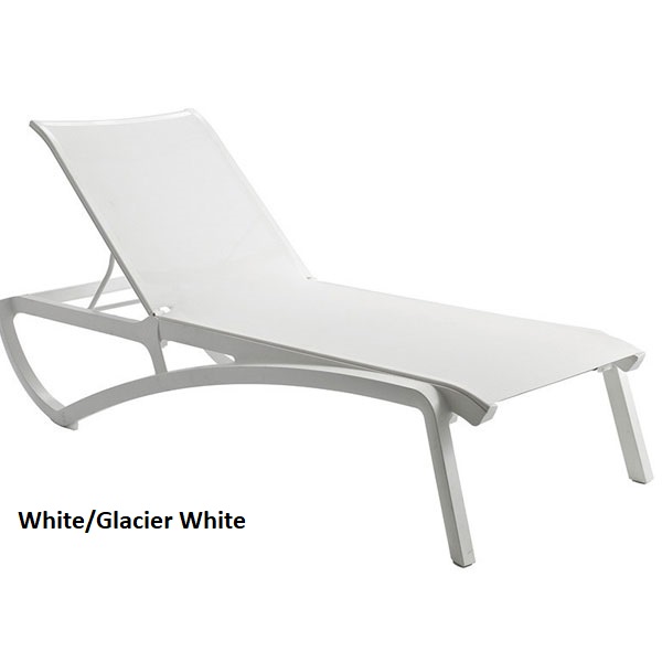 Sunset Chaise by Grosfillex - Image 6